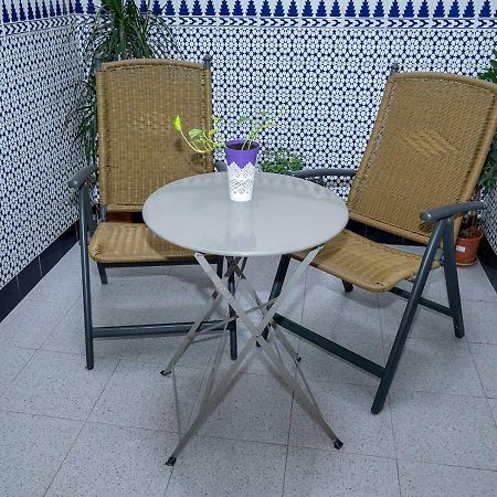 Ferienwohnung Apartamento Centro Parking Gratis Córdoba Exterior foto