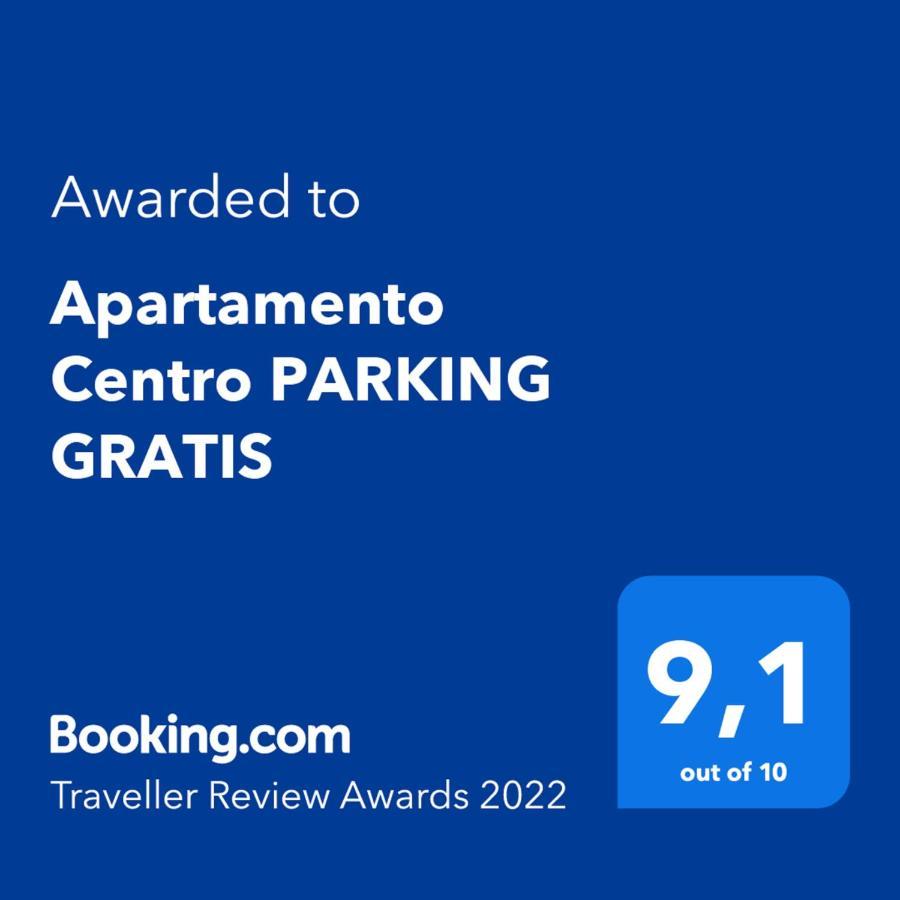 Ferienwohnung Apartamento Centro Parking Gratis Córdoba Exterior foto