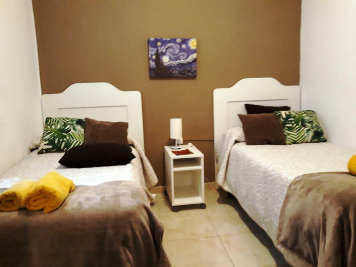 Ferienwohnung Apartamento Centro Parking Gratis Córdoba Exterior foto