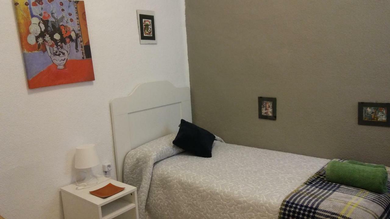 Ferienwohnung Apartamento Centro Parking Gratis Córdoba Exterior foto