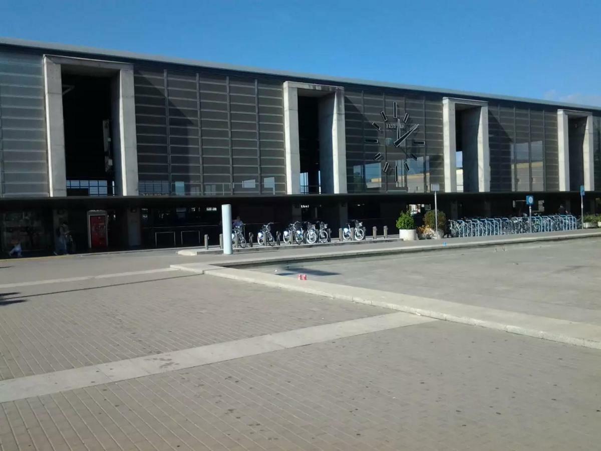 Ferienwohnung Apartamento Centro Parking Gratis Córdoba Exterior foto